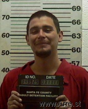 Vincent  Martinez Jr Mugshot